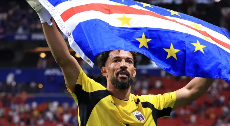 History for Cape Verde as Spain start with a stutter: World Cup Daily – podcast