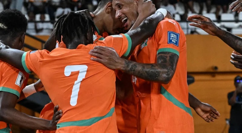 Côte d’Ivoire World Cup 2026 team guide