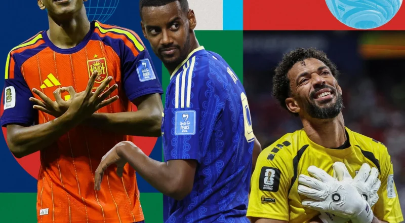 World Cup 2026: third-place table, who has qualified and who needs what?