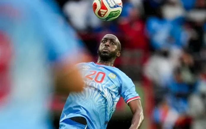 DR Congo World Cup 2026 team guide