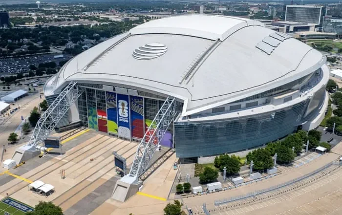 Fifa expanding AI use at World Cup to reduce amount of abuse seen by players