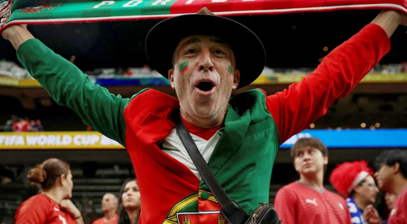 Portugal v Uzbekistan: World Cup 2026 – live
