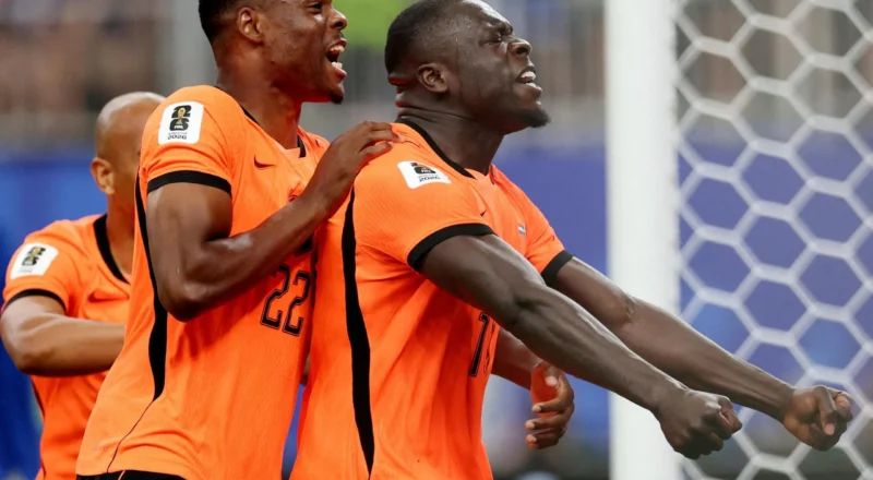Brian Brobbey bags a brace and Deniz Undav, supersub: World Cup Daily – podcast