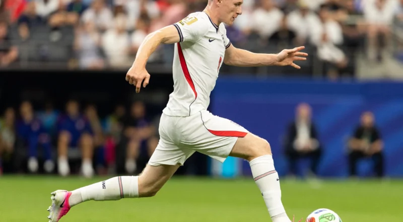 Elliot Anderson is England’s spirit animal – and is now indispensable