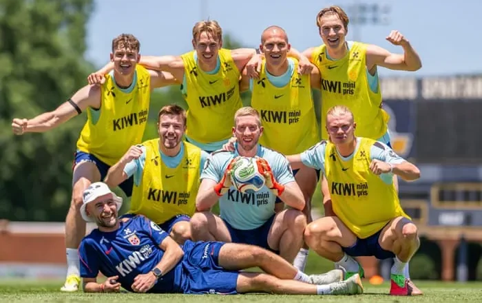 Norway World Cup 2026 team guide
