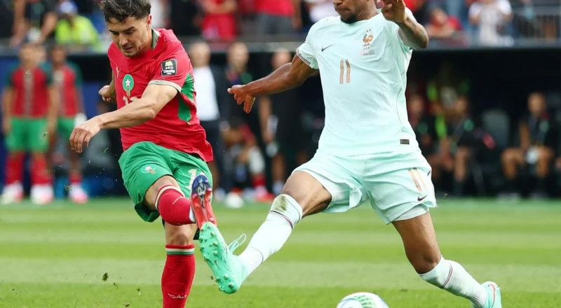 A tournament that crossed borders: crunching the numbers on the diaspora World Cup